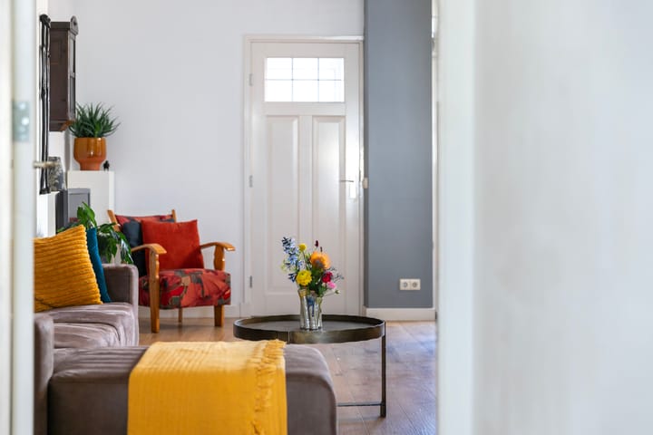 Foto 4 van Hatertseweg 528