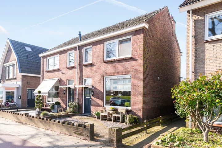 Foto 6 van Hatertseweg 528