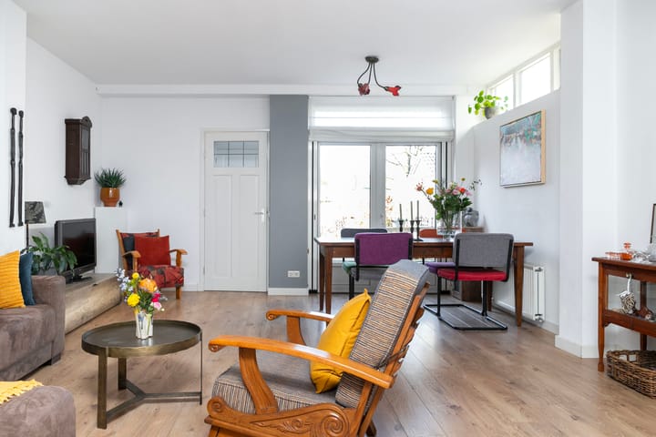 Foto 10 van Hatertseweg 528