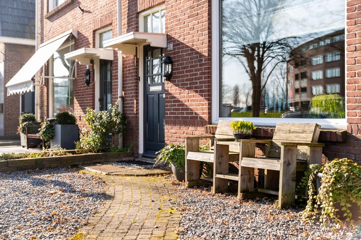 Foto 31 van Hatertseweg 528