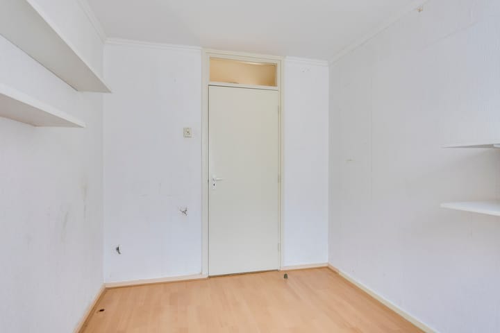 Foto 25 van Fagotstraat 18