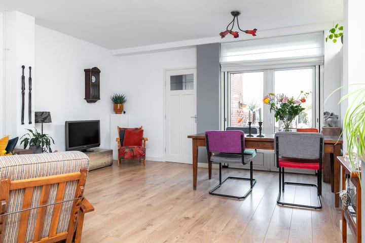 Foto 14 van Hatertseweg 528