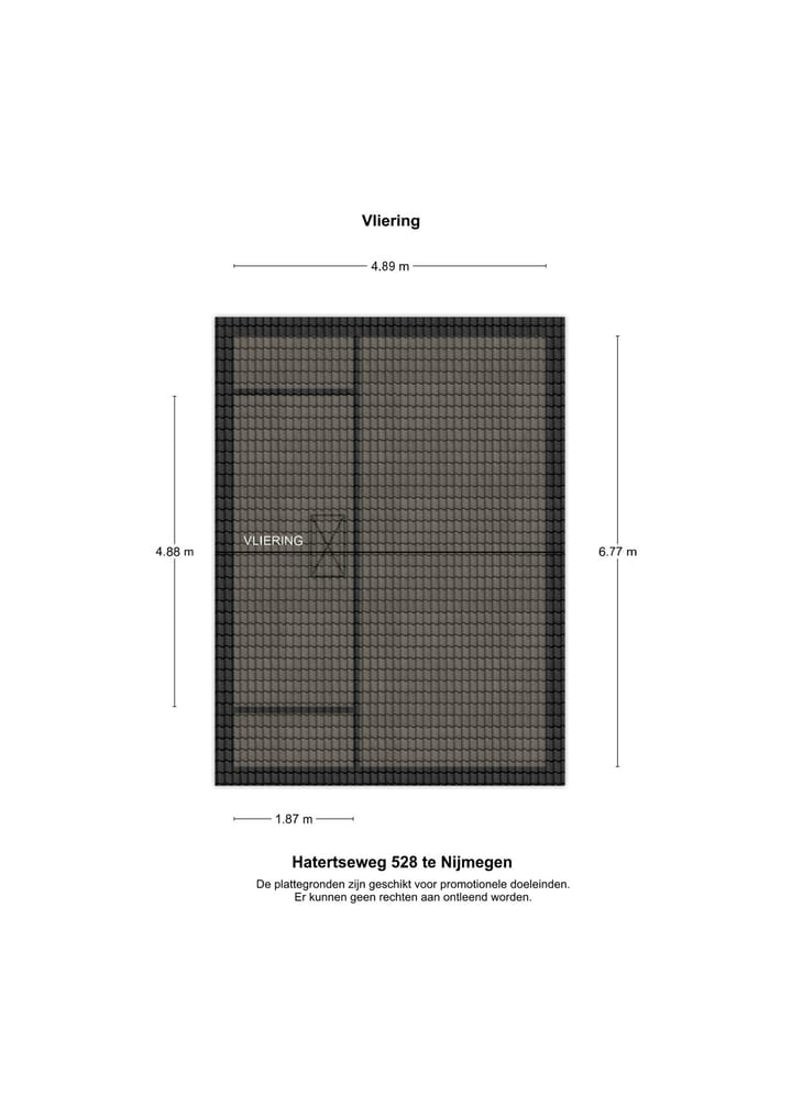 Foto 34 van Hatertseweg 528