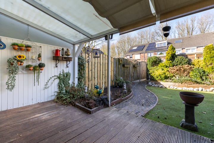 Foto 34 van Fagotstraat 18