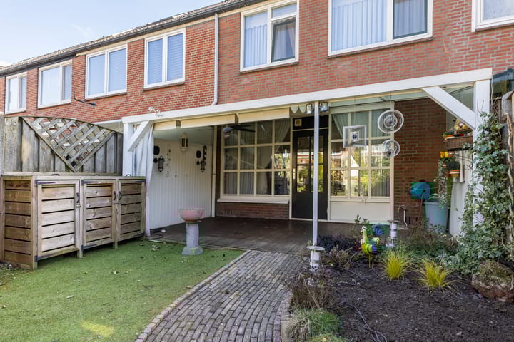 Foto 35 van Fagotstraat 18