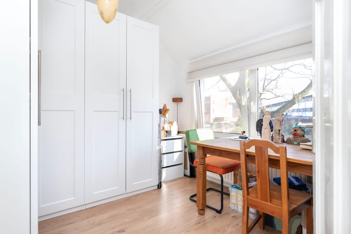 Foto 23 van Hatertseweg 528