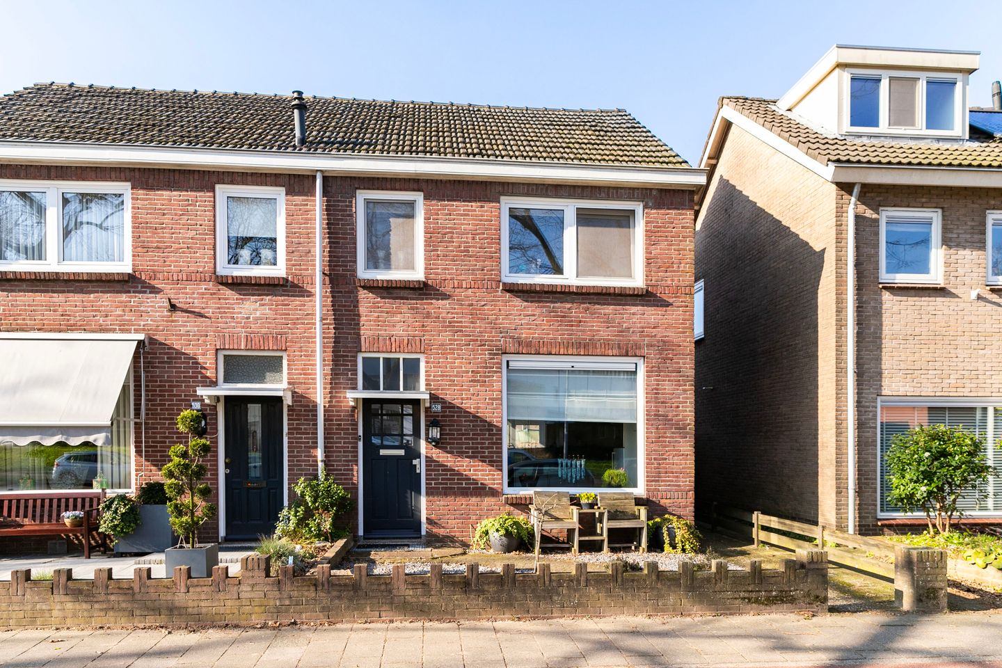 Foto 1 van Hatertseweg 528