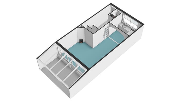 Foto 42 van Fagotstraat 18