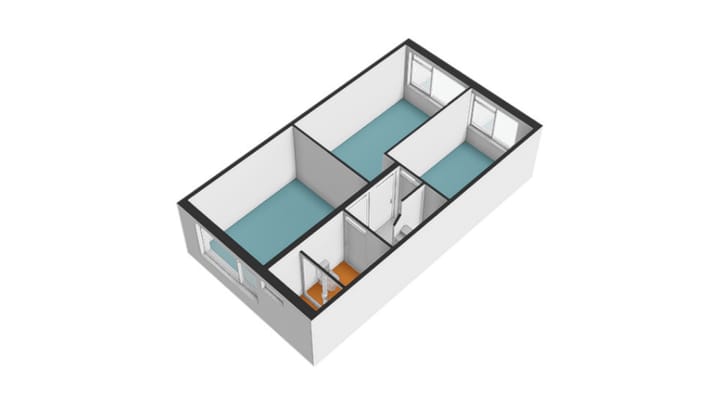 Foto 46 van Fagotstraat 18