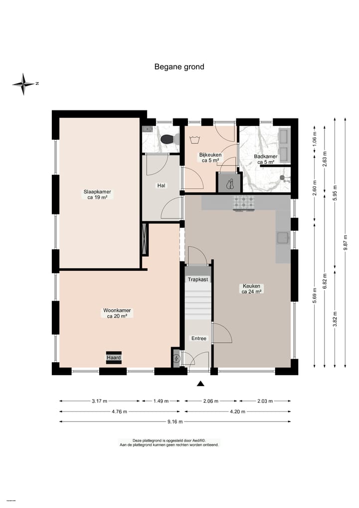 Foto 56 van AE-weg 20