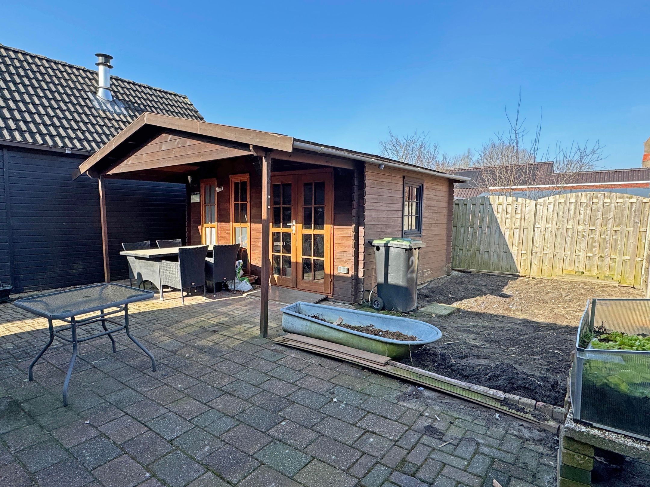 Foto 3 van Pastoor Slosserstraat 20