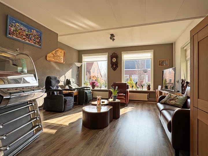 Foto 4 van Pastoor Slosserstraat 20