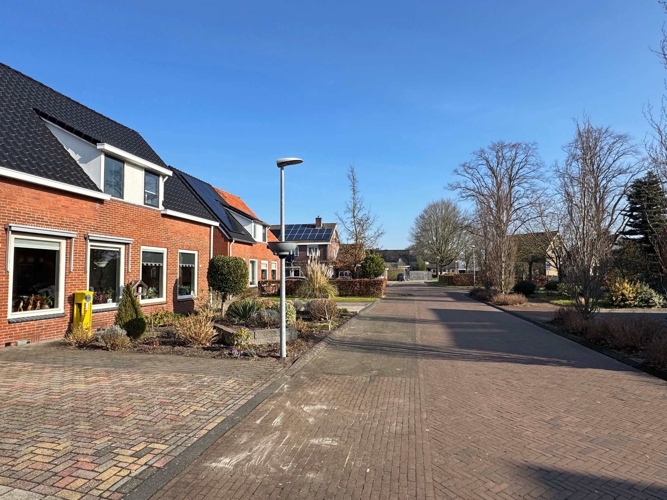 Foto 6 van Pastoor Slosserstraat 20