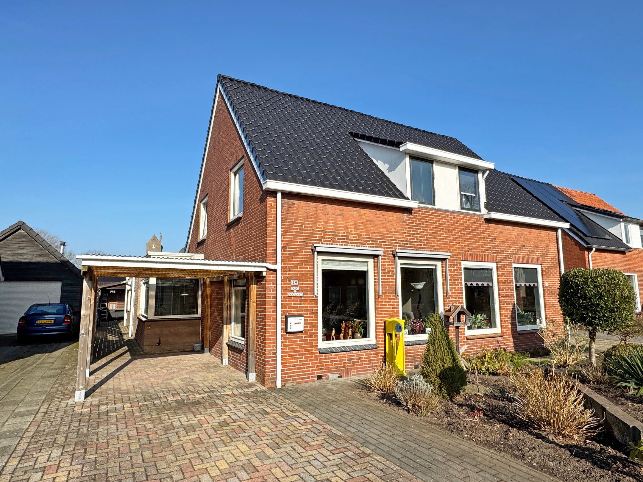 Foto 9 van Pastoor Slosserstraat 20