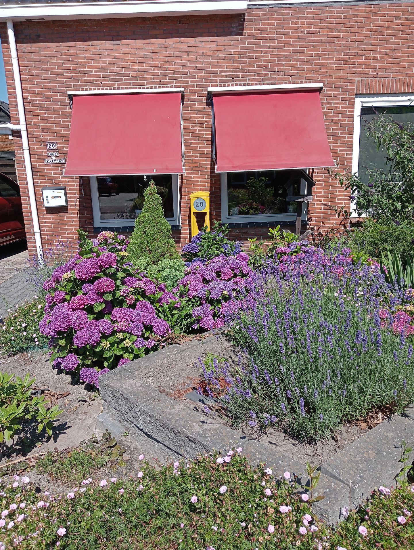 Foto 10 van Pastoor Slosserstraat 20