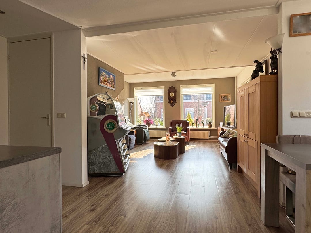 Foto 11 van Pastoor Slosserstraat 20