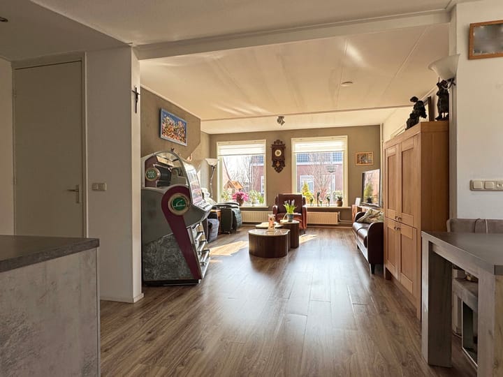 Foto 11 van Pastoor Slosserstraat 20