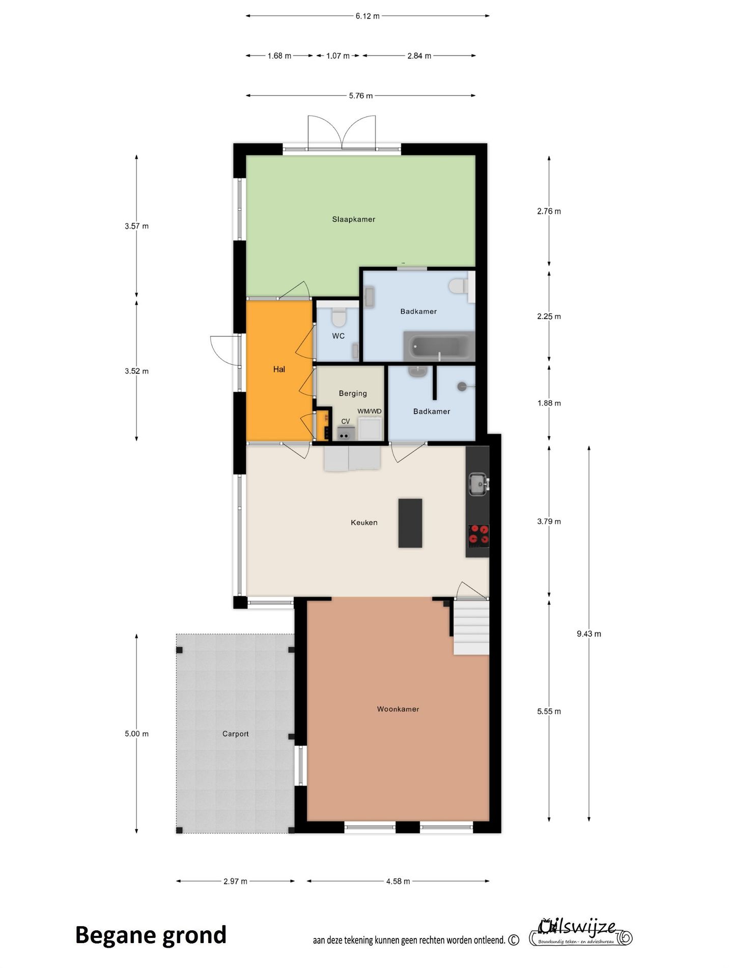 Foto 25 van Pastoor Slosserstraat 20