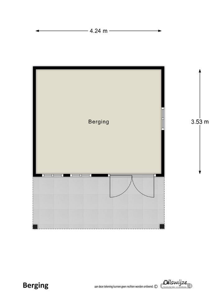 Foto 28 van Pastoor Slosserstraat 20