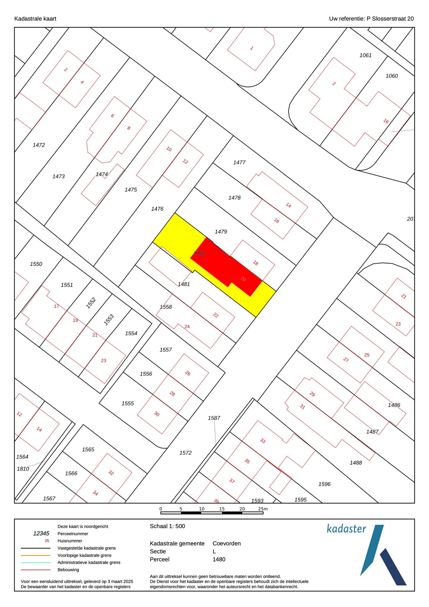 Foto 29 van Pastoor Slosserstraat 20