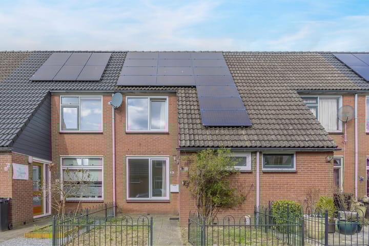 Papaverstraat 13