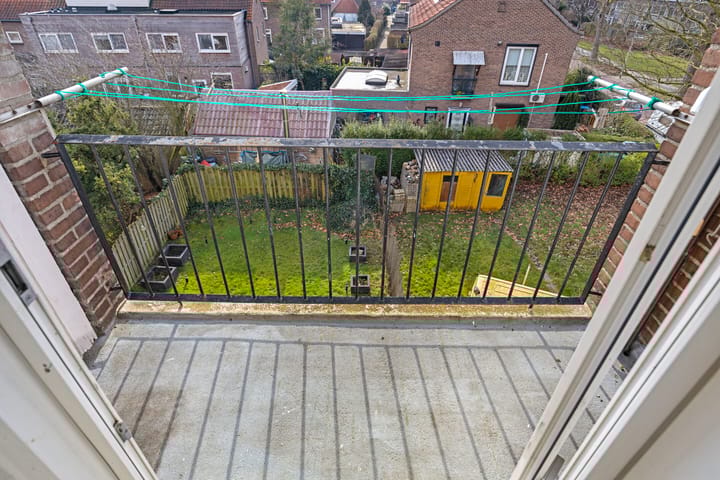 Foto 3 van Marialaan 169