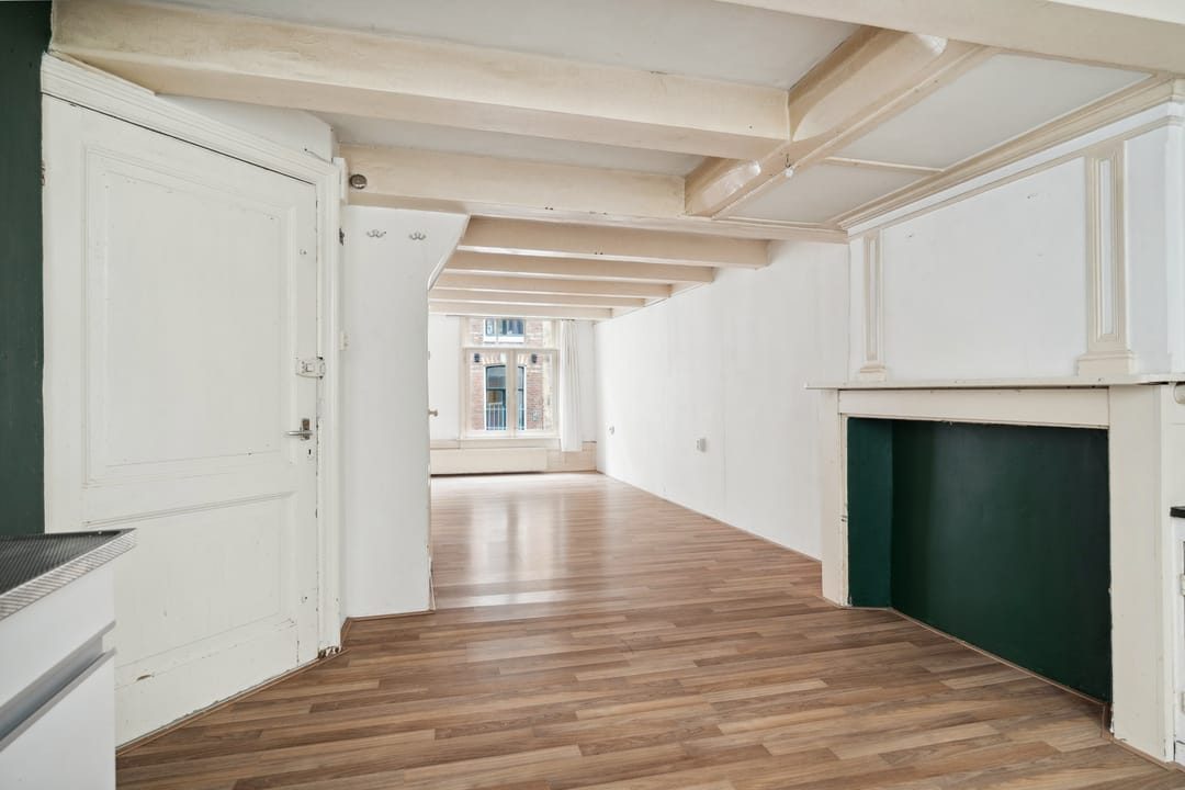 Foto 2 van Roomolenstraat 4-H