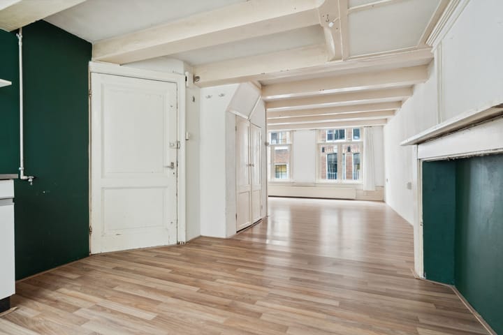 Foto 3 van Roomolenstraat 4-H