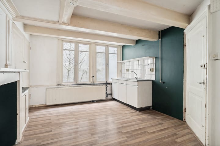 Foto 4 van Roomolenstraat 4-H