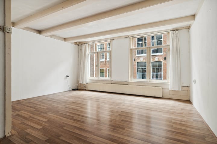 Foto 5 van Roomolenstraat 4-H