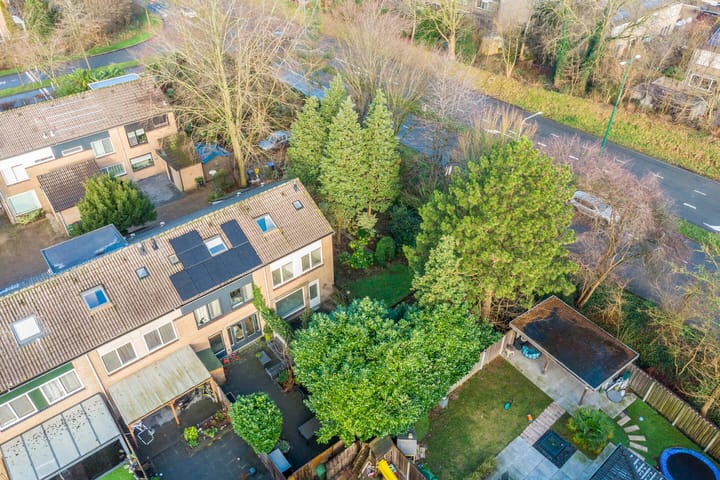 Foto 3 van Fazantenkamp 916