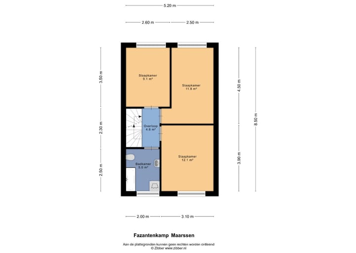 Foto 21 van Fazantenkamp 916