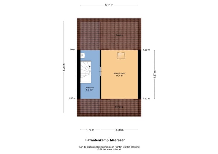 Foto 22 van Fazantenkamp 916