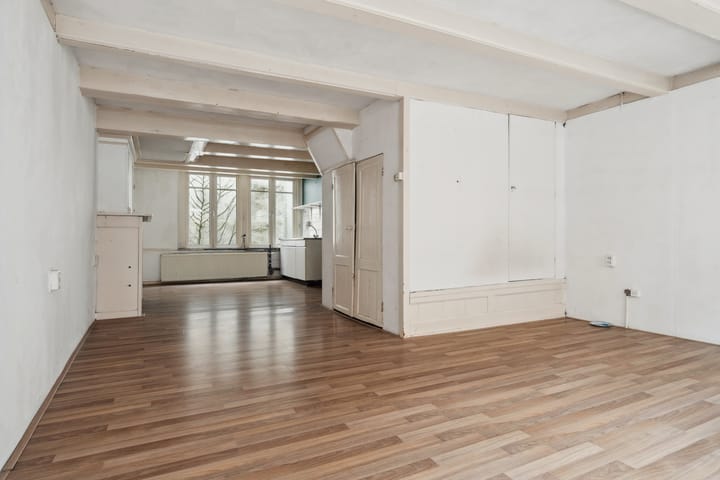 Foto 6 van Roomolenstraat 4-H