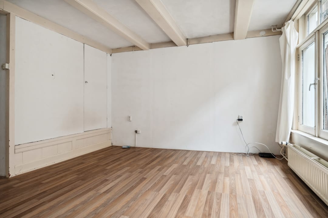 Foto 7 van Roomolenstraat 4-H