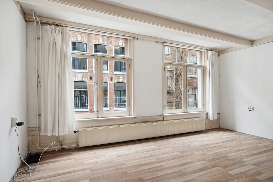 Foto 8 van Roomolenstraat 4-H