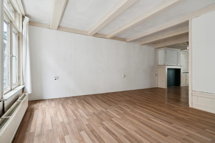 Foto 9 van Roomolenstraat 4-H