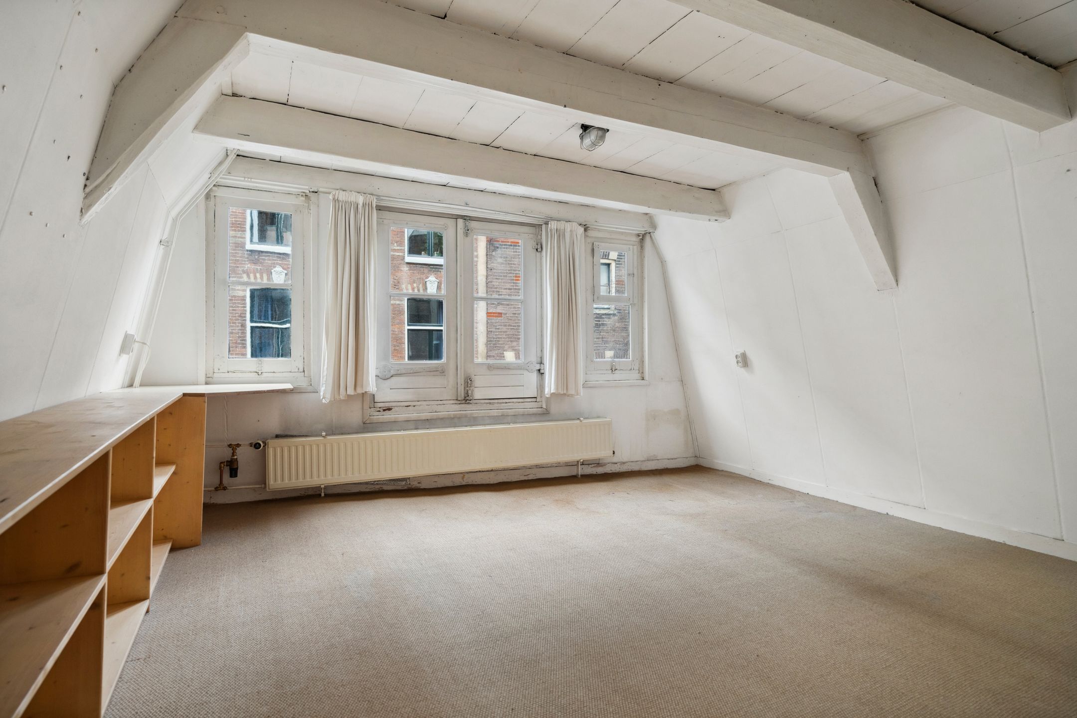 Foto 12 van Roomolenstraat 4-H