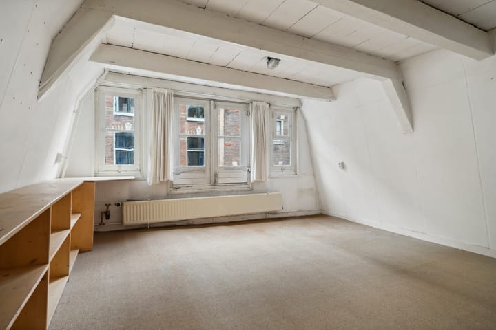 Foto 12 van Roomolenstraat 4-H