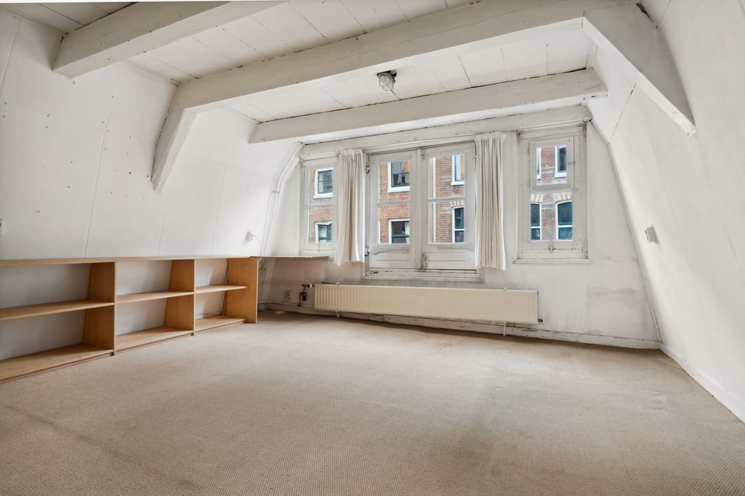 Foto 13 van Roomolenstraat 4-H