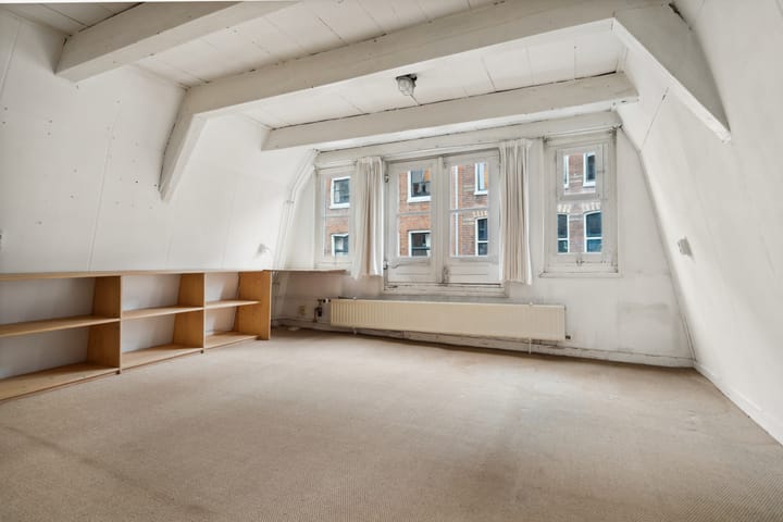 Foto 13 van Roomolenstraat 4-H