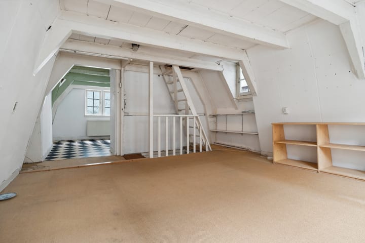 Foto 14 van Roomolenstraat 4-H