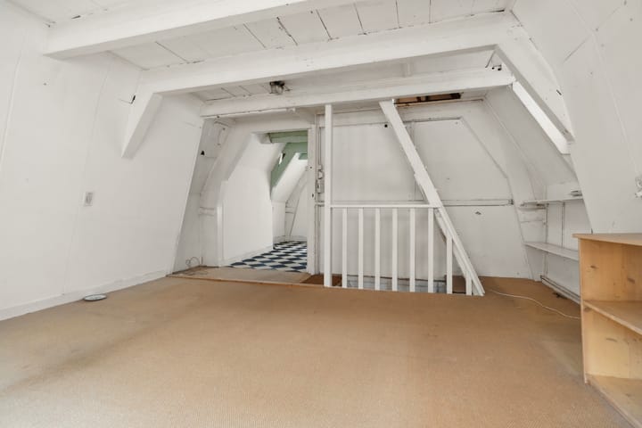 Foto 15 van Roomolenstraat 4-H