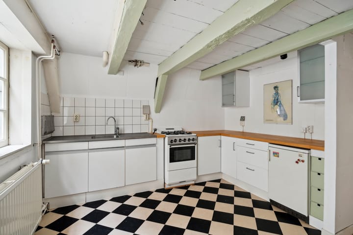 Foto 17 van Roomolenstraat 4-H