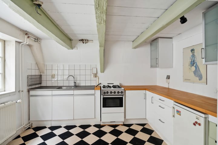 Foto 18 van Roomolenstraat 4-H