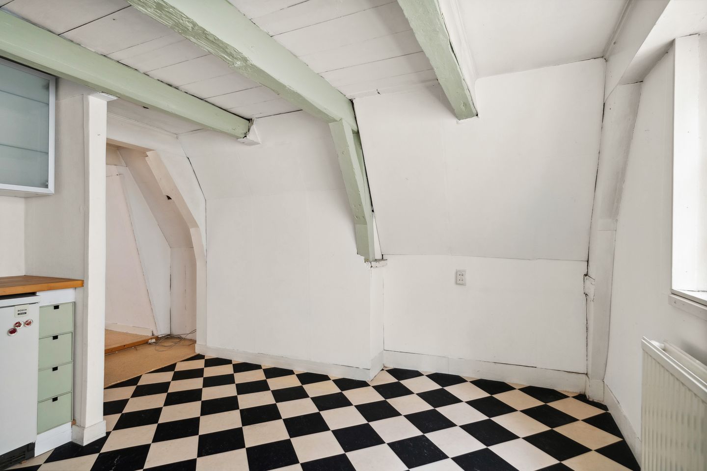 Foto 19 van Roomolenstraat 4-H