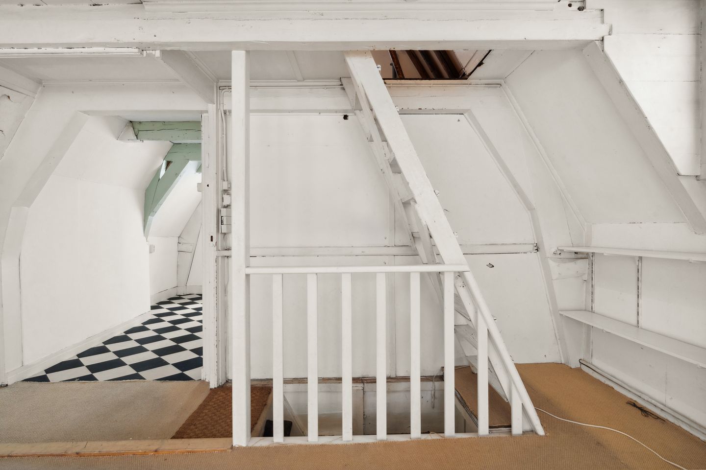 Foto 20 van Roomolenstraat 4-H