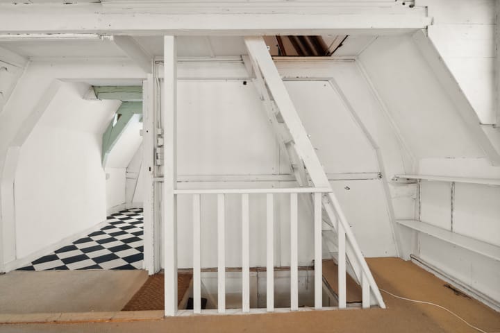 Foto 20 van Roomolenstraat 4-H