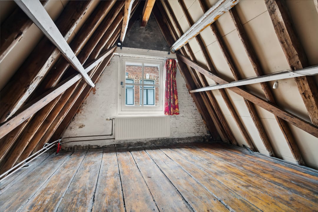 Foto 22 van Roomolenstraat 4-H