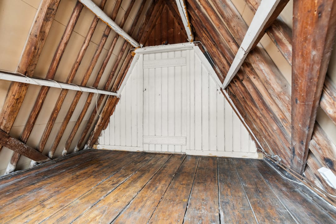 Foto 23 van Roomolenstraat 4-H